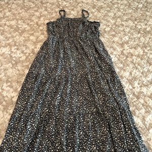 Universal Thread Summer Dress Size Small